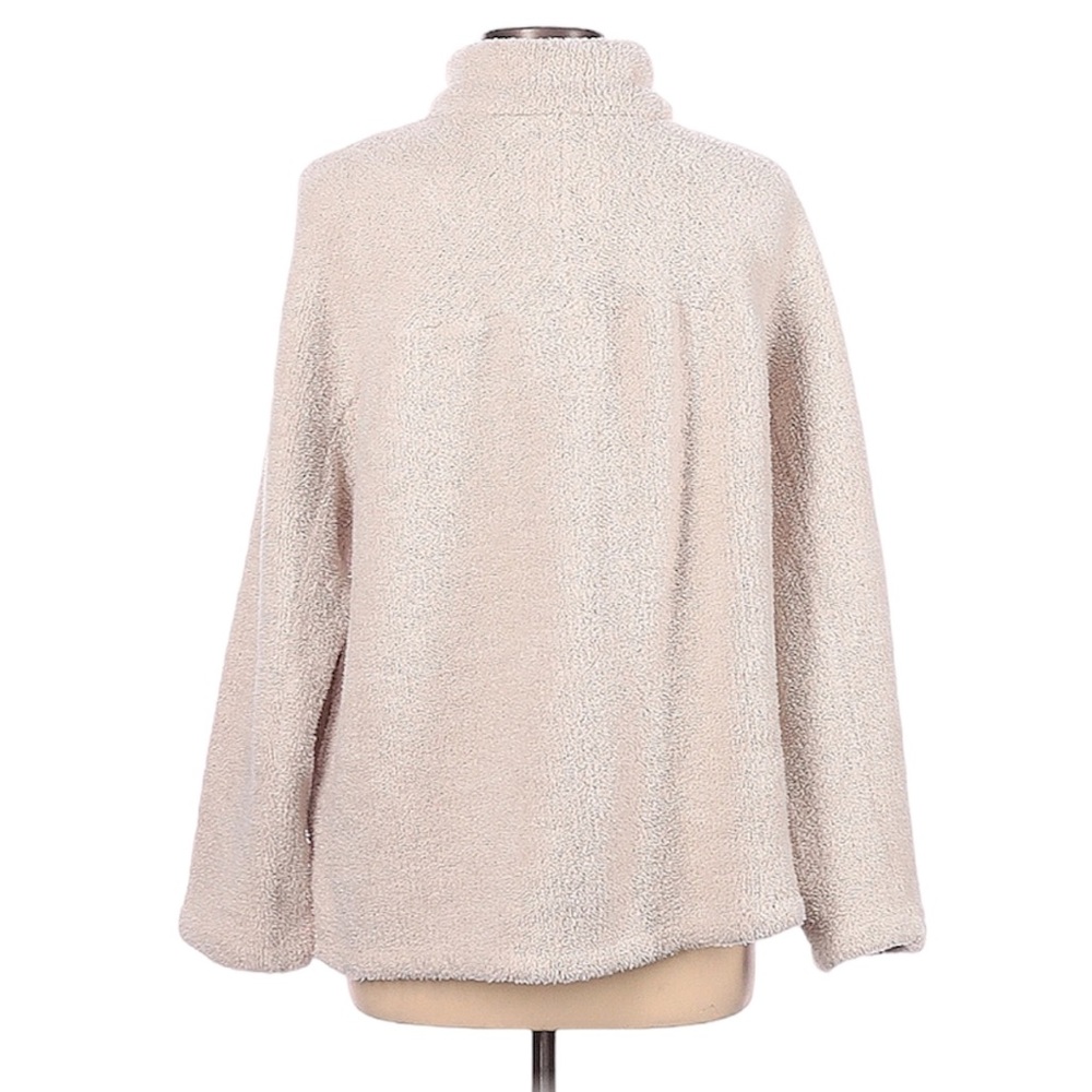 Altar’d State Fleece Pullover Jacket - Picture 2 of 6